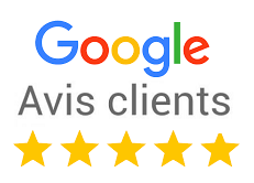 Avis Google